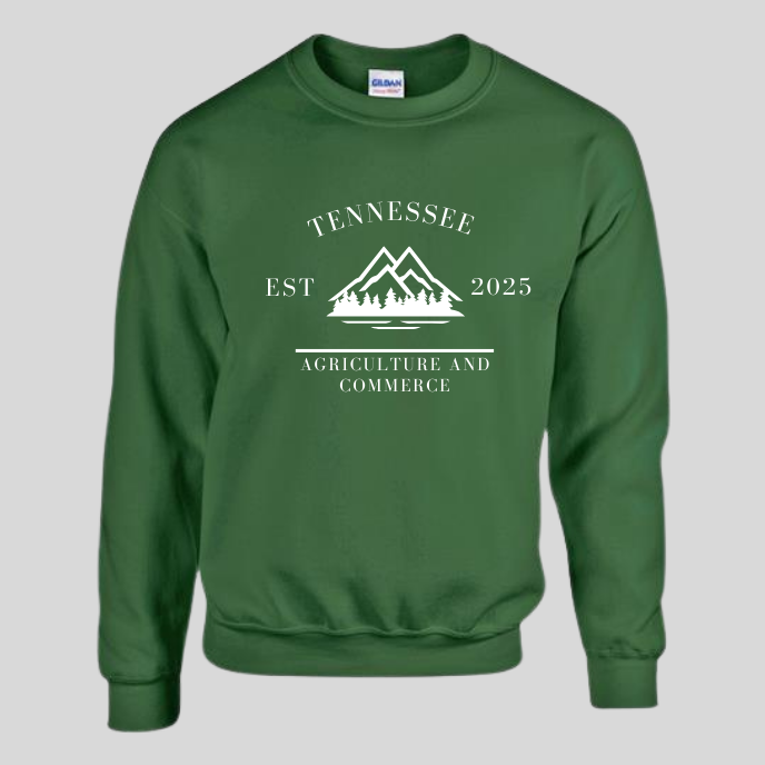 Tennessee Unisex Sweatshirt