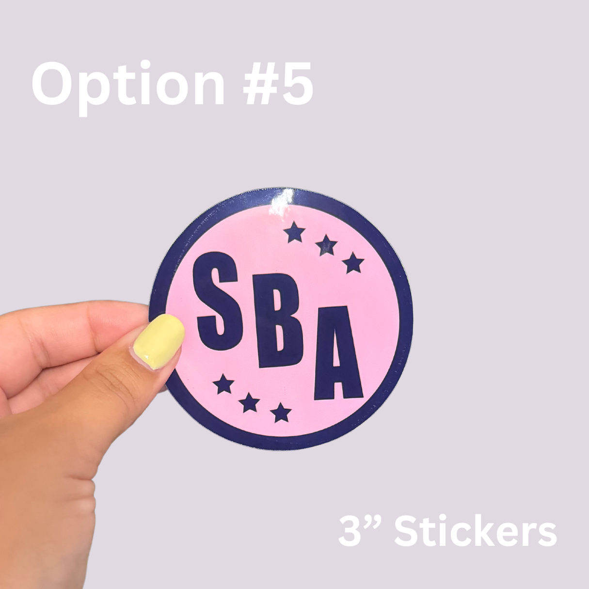 Peruvian Stickers 3"