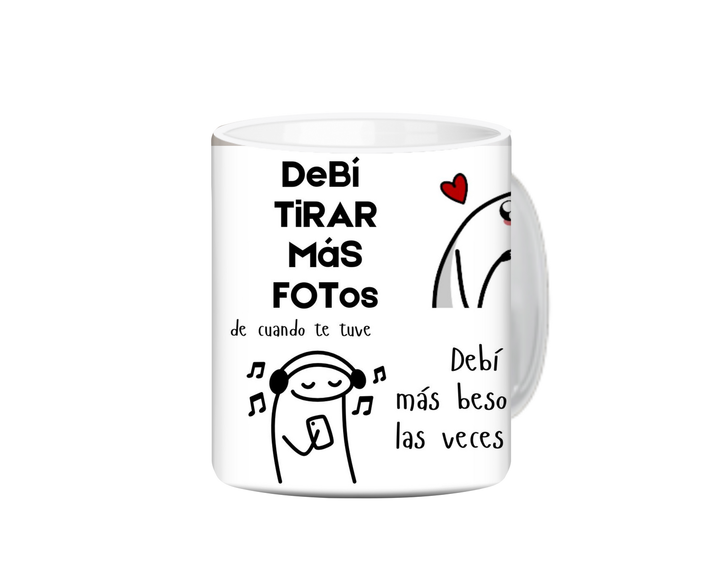DtMF Coffee Mug