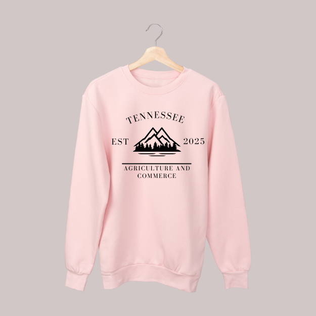 Tennessee Unisex Sweatshirt