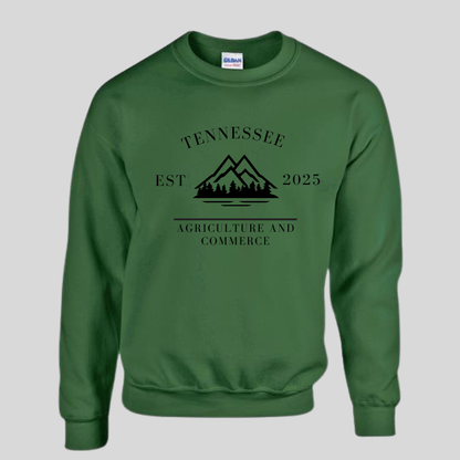 Tennessee Unisex Sweatshirt