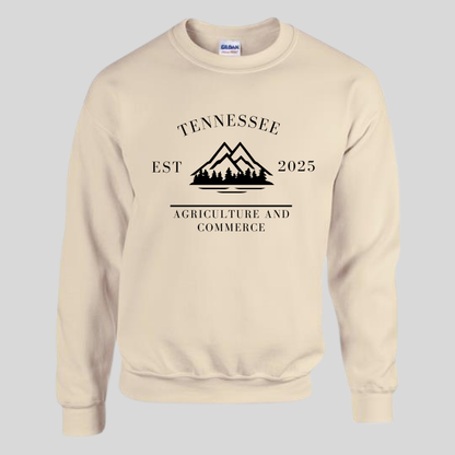 Tennessee Unisex Sweatshirt