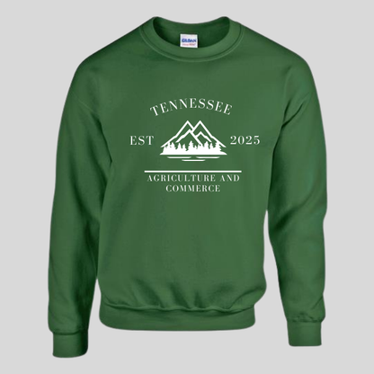 Tennessee Unisex Sweatshirt