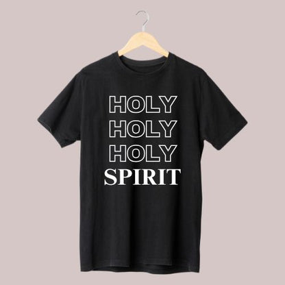 HOLLY SPIRIT T-shirt