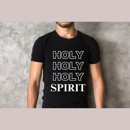 HOLLY SPIRIT T-shirt